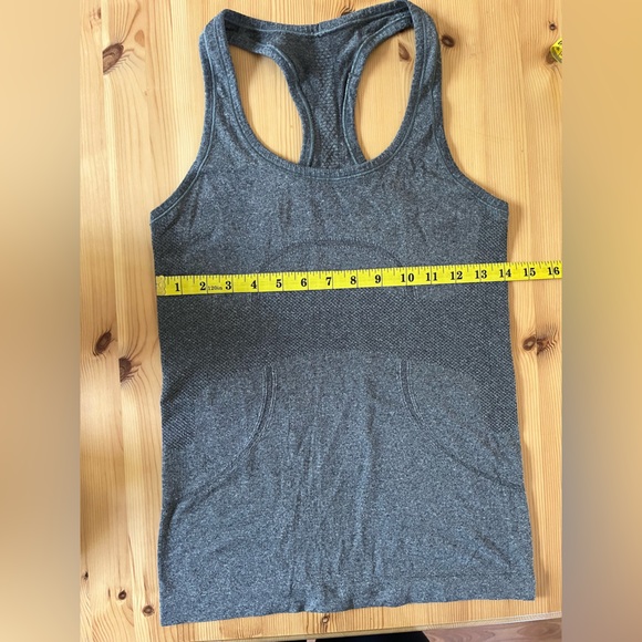 Lululemon swiftly tech tank top - Picture 5 of 6